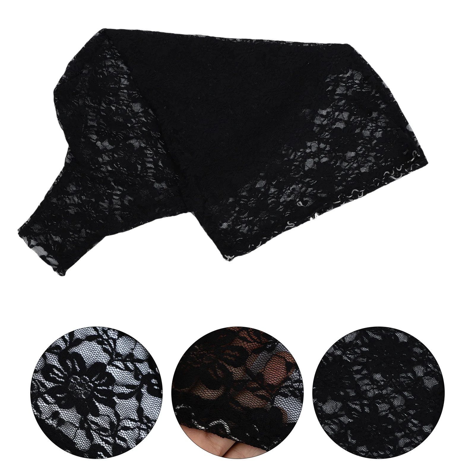 Model Props Cloth Dummy Lace Fabric Cover Mannequin Overlay Black Clothes Body Clothing Upper
Model Props Cloth Dummy Lace Fabric Cover Mannequin Overlay Black Clothes Body Clothing Upper