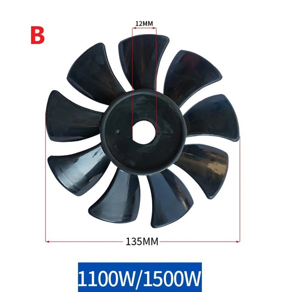 Air Compressor Fan Blade Tools Parts Waterproof Air Compressors Air Tools Durable For 1100W/1500W Air Compressor High Quality
Air Compressor Fan Blade Tools Parts Waterproof Air Compressors Air Tools Durable For 1100W/1500W Air Compressor High Quality