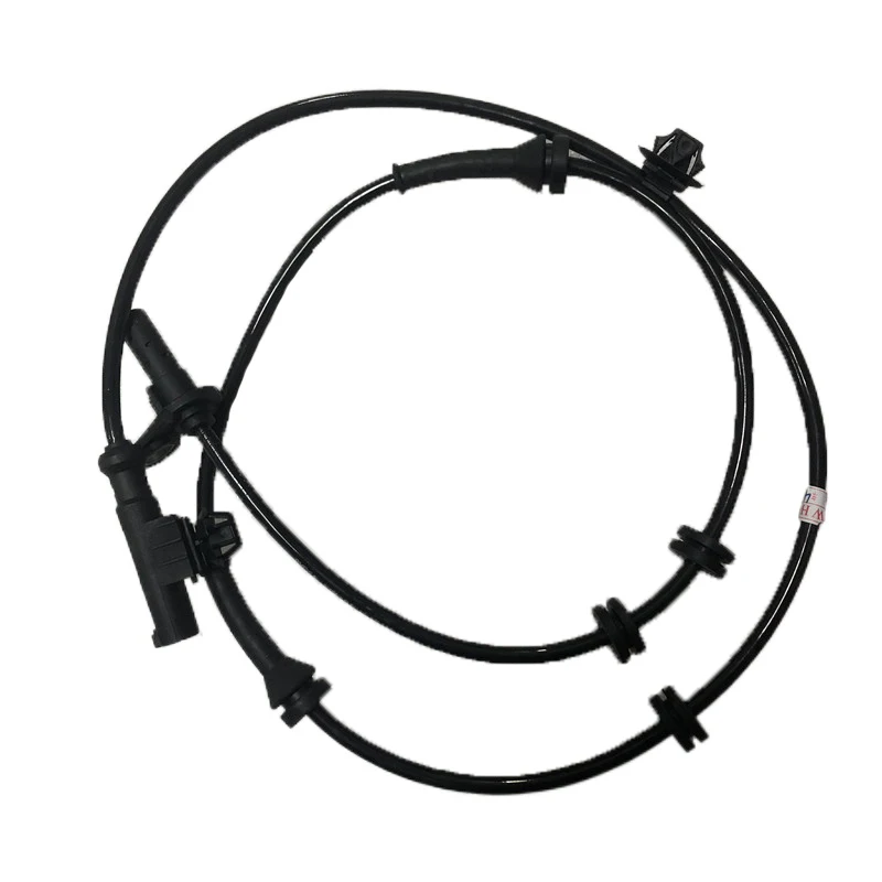 Car Accessories ABS Sensor for BYD S6 S7 Front / Rear Wheel Speed Sensor Wire 
Car Accessories ABS Sensor for BYD S6 S7 Front / Rear Wheel Speed Sensor Wire