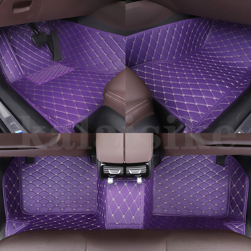 Custom Car Floor Mat for Ford Five Hundred All model auto Rug Carpets Footbridge carpet accessories styling interior parts
Custom Car Floor Mat for Ford Five Hundred All model auto Rug Carpets Footbridge carpet accessories styling interior parts