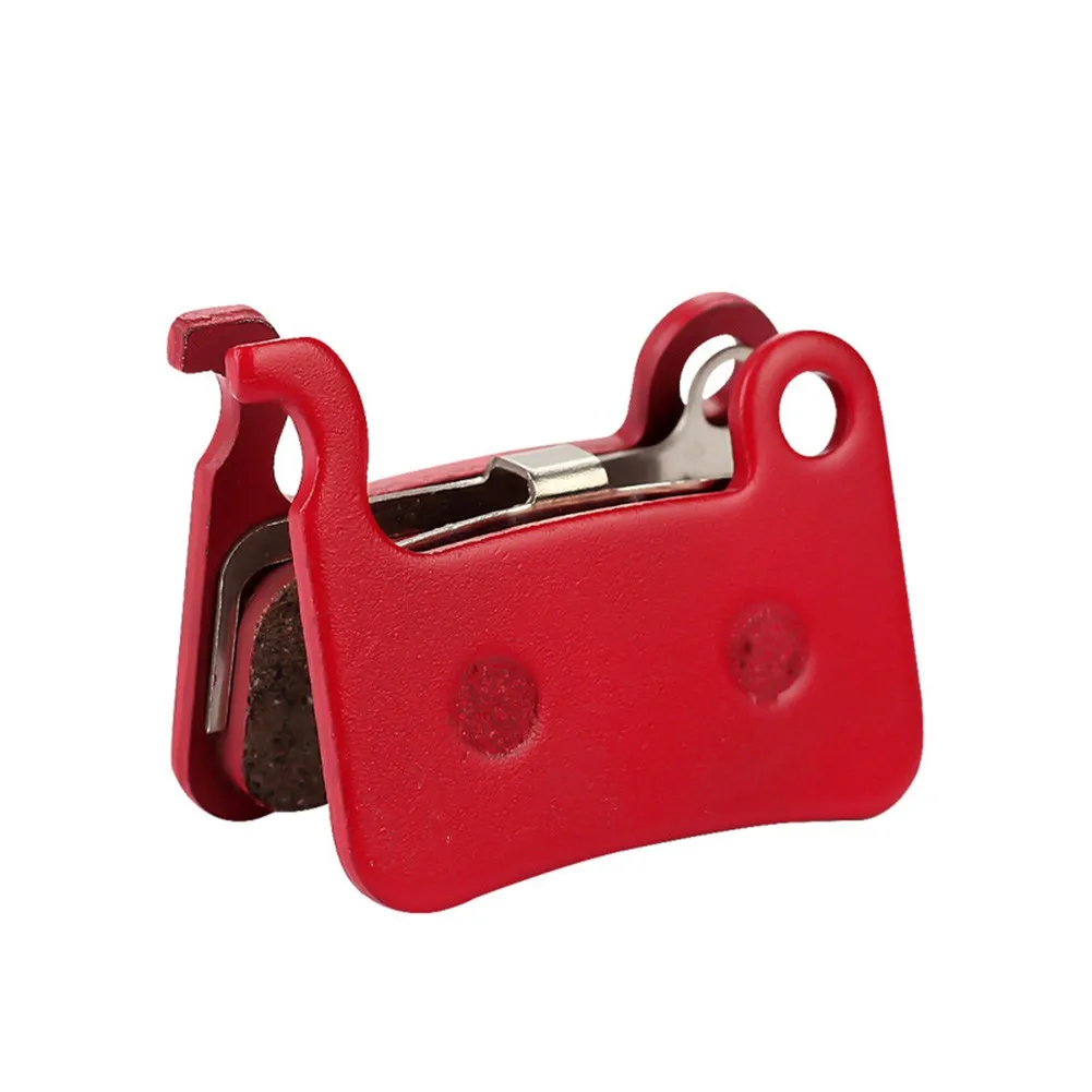 Bicycle Disc Brake Pad Brake Ceramics Disc For XTR SAINT XT SLX M800/M775/M765/M975 Protable Reliable Practical
Bicycle Disc Brake Pad Brake Ceramics Disc For XTR SAINT XT SLX M800/M775/M765/M975 Protable Reliable Practical