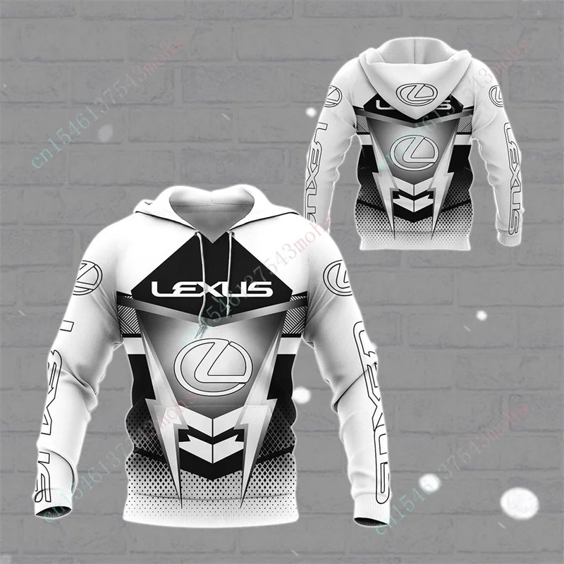 2022 New Lexus Brand Men's Hoodie High Quality Oversized Hoodie 3D Anime Streetwear Harajuku Hooded Sweatshirt Unisex Sweatshirt
2022 New Lexus Brand Men's Hoodie High Quality Oversized Hoodie 3D Anime Streetwear Harajuku Hooded Sweatshirt Unisex Sweatshirt