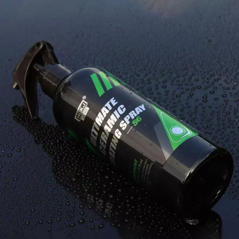 50/100ml Car Coating Spray Auto Paint Care Tools Car Polishing &Cleaning Ceramic Coating Car Accessories Car Detailing HGKJ
50/100ml Car Coating Spray Auto Paint Care Tools Car Polishing &Cleaning Ceramic Coating Car Accessories Car Detailing HGKJ