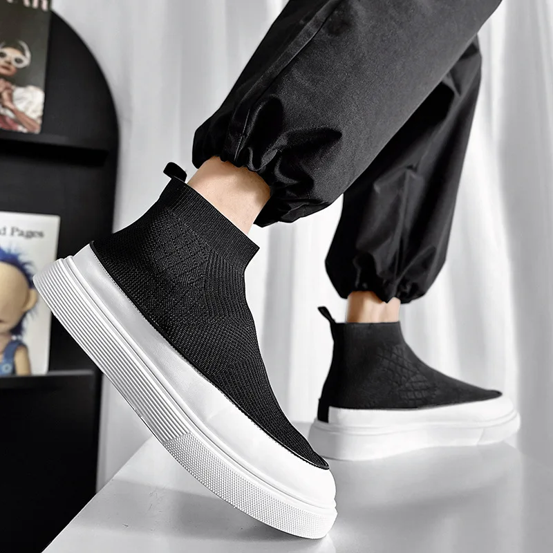 Кроссовки мужские для бега, Спортивная модная обувь, оригинальные, повседневные, для путешествий
Кроссовки мужские для бега, Спортивная модная обувь, оригинальные, повседневные, для путешествий