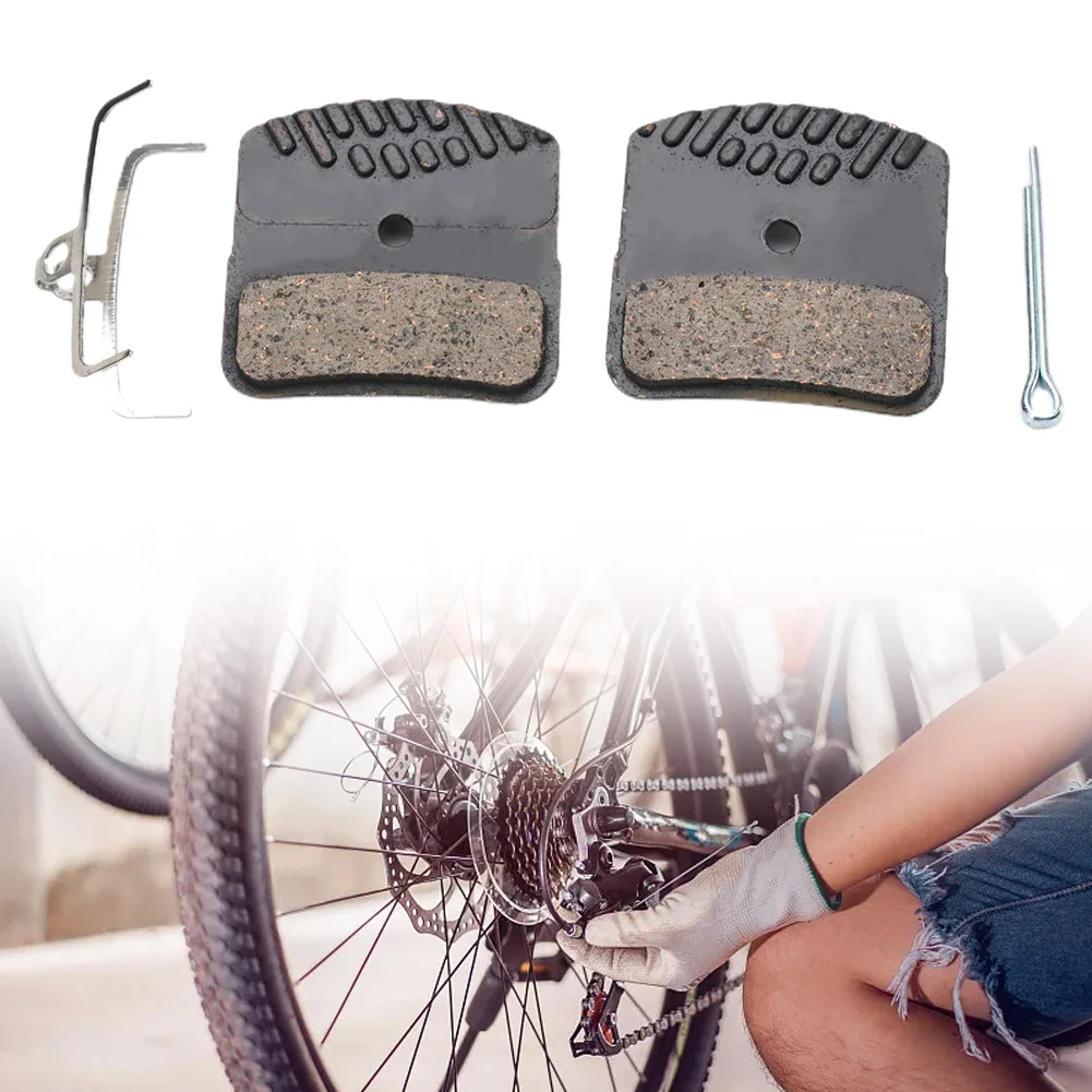 MTB Bike Resin Disc Brake Pad For Shiman O M9120 M8120 M7120 MT520 MT420 Saint M810 M820 ZEE M640 Q13RS Q11TS Q10Y Bike Parts
MTB Bike Resin Disc Brake Pad For Shiman O M9120 M8120 M7120 MT520 MT420 Saint M810 M820 ZEE M640 Q13RS Q11TS Q10Y Bike Parts