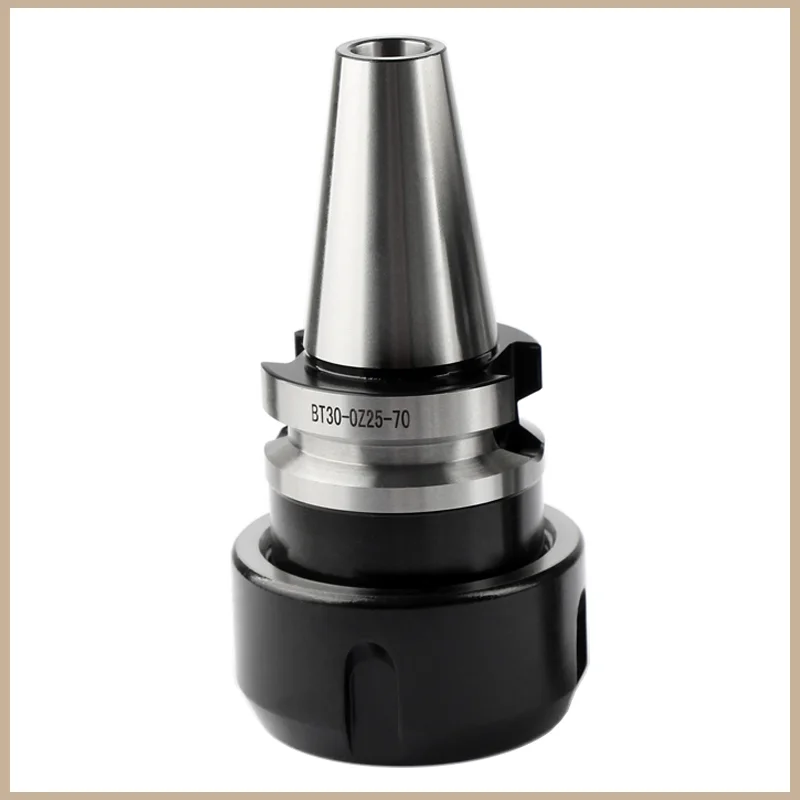 OZ Shank BT30 BT40 OZ25 32 Milling Chuck Spring Precision Tool holders for Drilling Arbors Milling Machining Tools
OZ Shank BT30 BT40 OZ25 32 Milling Chuck Spring Precision Tool holders for Drilling Arbors Milling Machining Tools