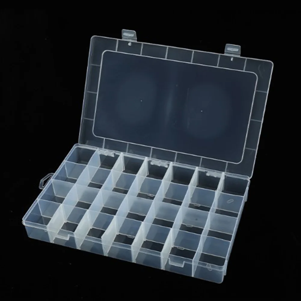 Earrings Container Storage Box 34.5*21.5*4.7cm Dustproof Light Weight Plastic Portable Simple And Stylish Transparent
Earrings Container Storage Box 34.5*21.5*4.7cm Dustproof Light Weight Plastic Portable Simple And Stylish Transparent