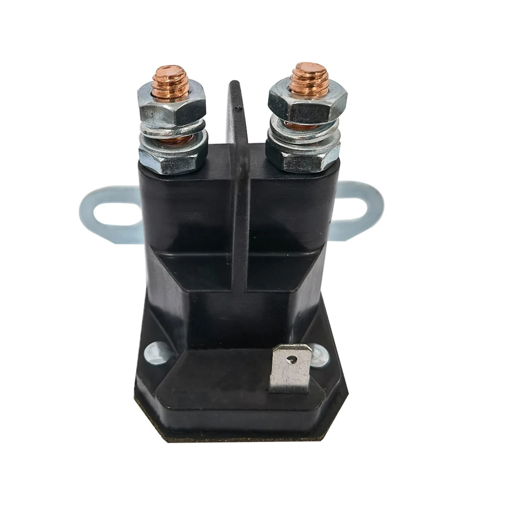 12V 3 Terminals Starter Solenoid 812-1211-211 93265-19 93265-1WR 93265-1WR Garden Power Equipment Solenoid Valve
12V 3 Terminals Starter Solenoid 812-1211-211 93265-19 93265-1WR 93265-1WR Garden Power Equipment Solenoid Valve