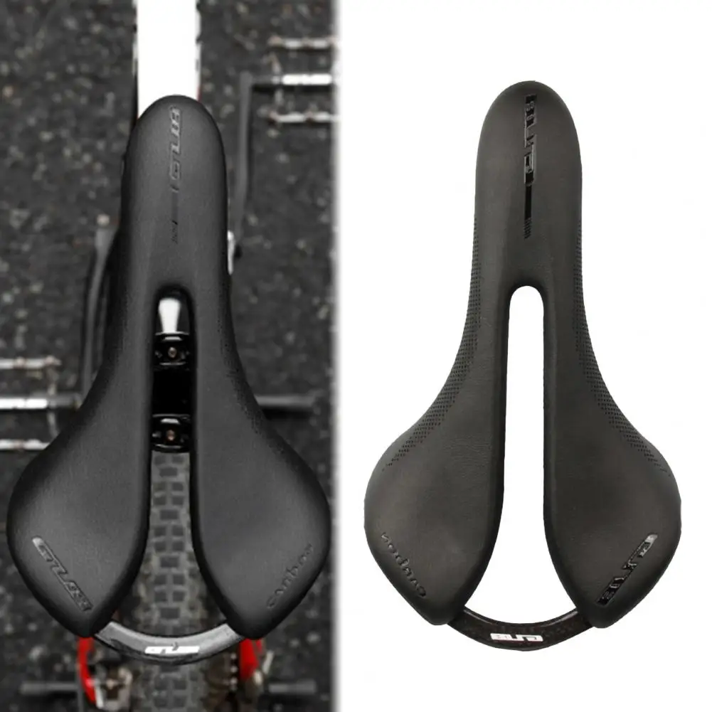 Practical Bicycle Saddle Ultra Light Vent Riding Saddle MTB Mountain Bike Bicycle Saddle
Practical Bicycle Saddle Ultra Light Vent Riding Saddle MTB Mountain Bike Bicycle Saddle