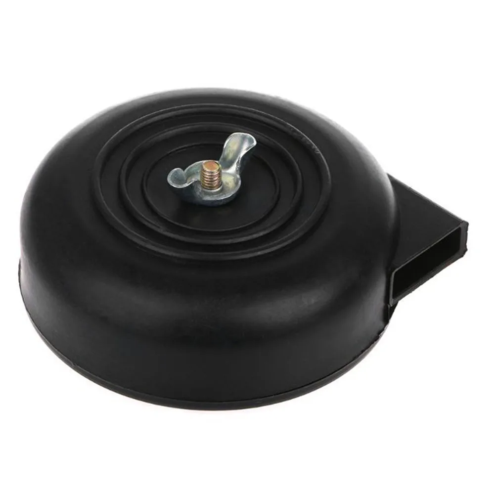 Upgrade Your Compressor with our Reliable 16/20mm Black Plastic Male Threaded Exhaust Noise Muffler Air Filter Silencer
Upgrade Your Compressor with our Reliable 16/20mm Black Plastic Male Threaded Exhaust Noise Muffler Air Filter Silencer