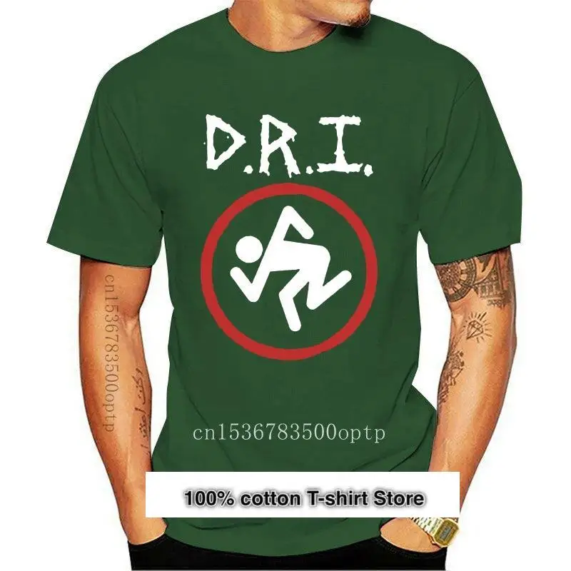 Camiseta divertida de regalo para hombres y mujeres, camisa de diseño de moda D R I Skanker 2021, 2021
Camiseta divertida de regalo para hombres y mujeres, camisa de diseño de moda D R I Skanker 2021, 2021