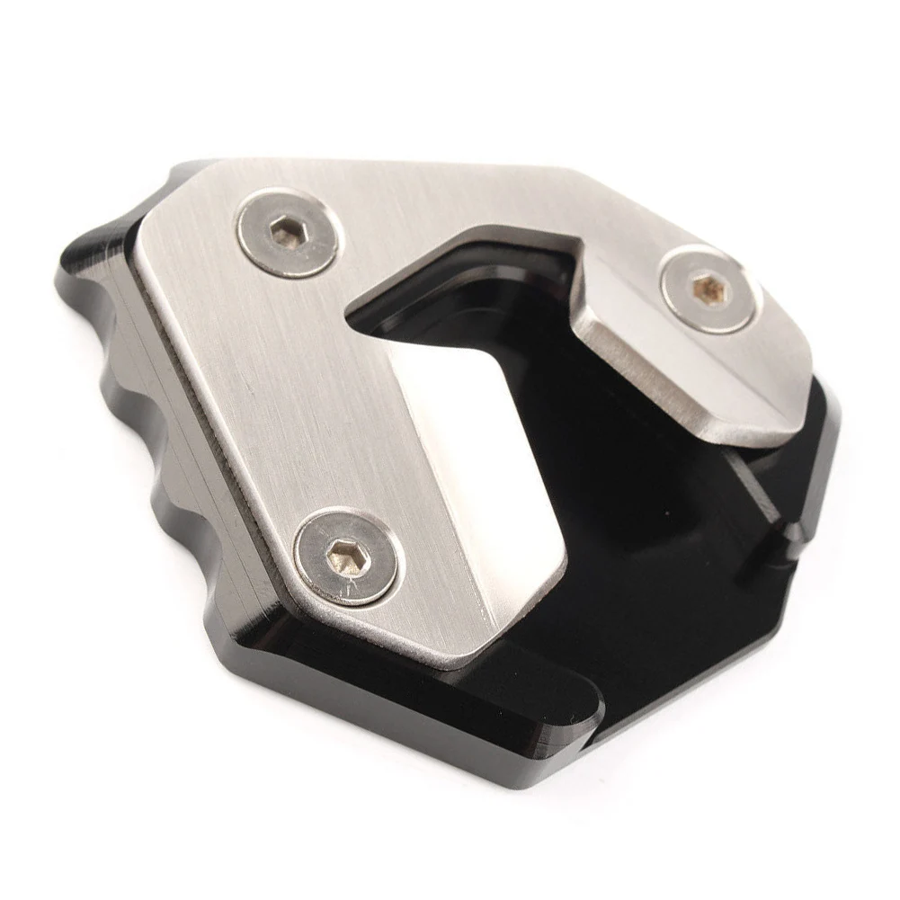 Plate Extension Plate Car Accessories For BMW S1000XR 2015-2019 Side Stand Extension Plate For BMW S1000XR 2015-2019
Plate Extension Plate Car Accessories For BMW S1000XR 2015-2019 Side Stand Extension Plate For BMW S1000XR 2015-2019
