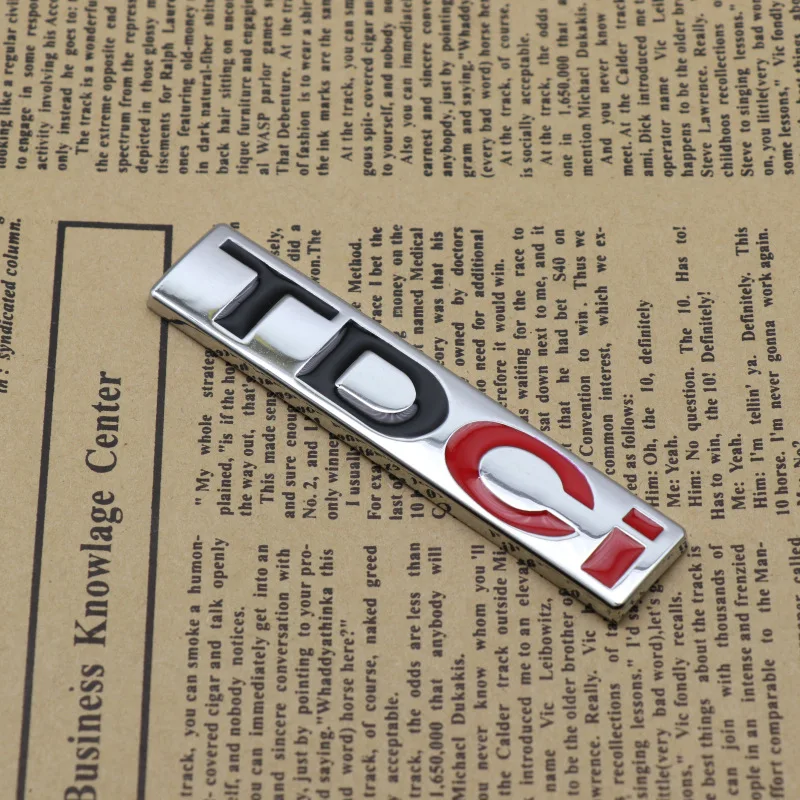 TDCI Car Vehicle Rear Trunk Body Sticker Decal Badge for Jiang Ling Ford Self-adhesive Tape Bumper Decals
TDCI Car Vehicle Rear Trunk Body Sticker Decal Badge for Jiang Ling Ford Self-adhesive Tape Bumper Decals