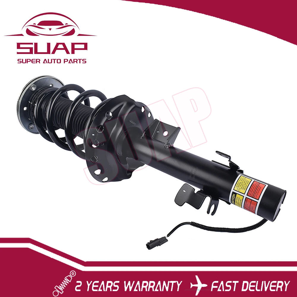 1X Front Left / Right Shock Absorber Strut Assys for Land Rover Range Rover Evoque 2012-18 LR024437 LR024444 LR024477
1X Front Left / Right Shock Absorber Strut Assys for Land Rover Range Rover Evoque 2012-18 LR024437 LR024444 LR024477