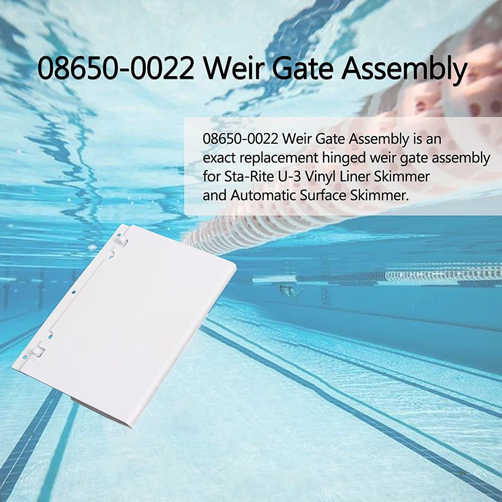 Инструменты для бассейна Weir 08650-0022 Новый Прочный Пластик для штатива высокого качества
Инструменты для бассейна Weir 08650-0022 Новый Прочный Пластик для штатива высокого качества