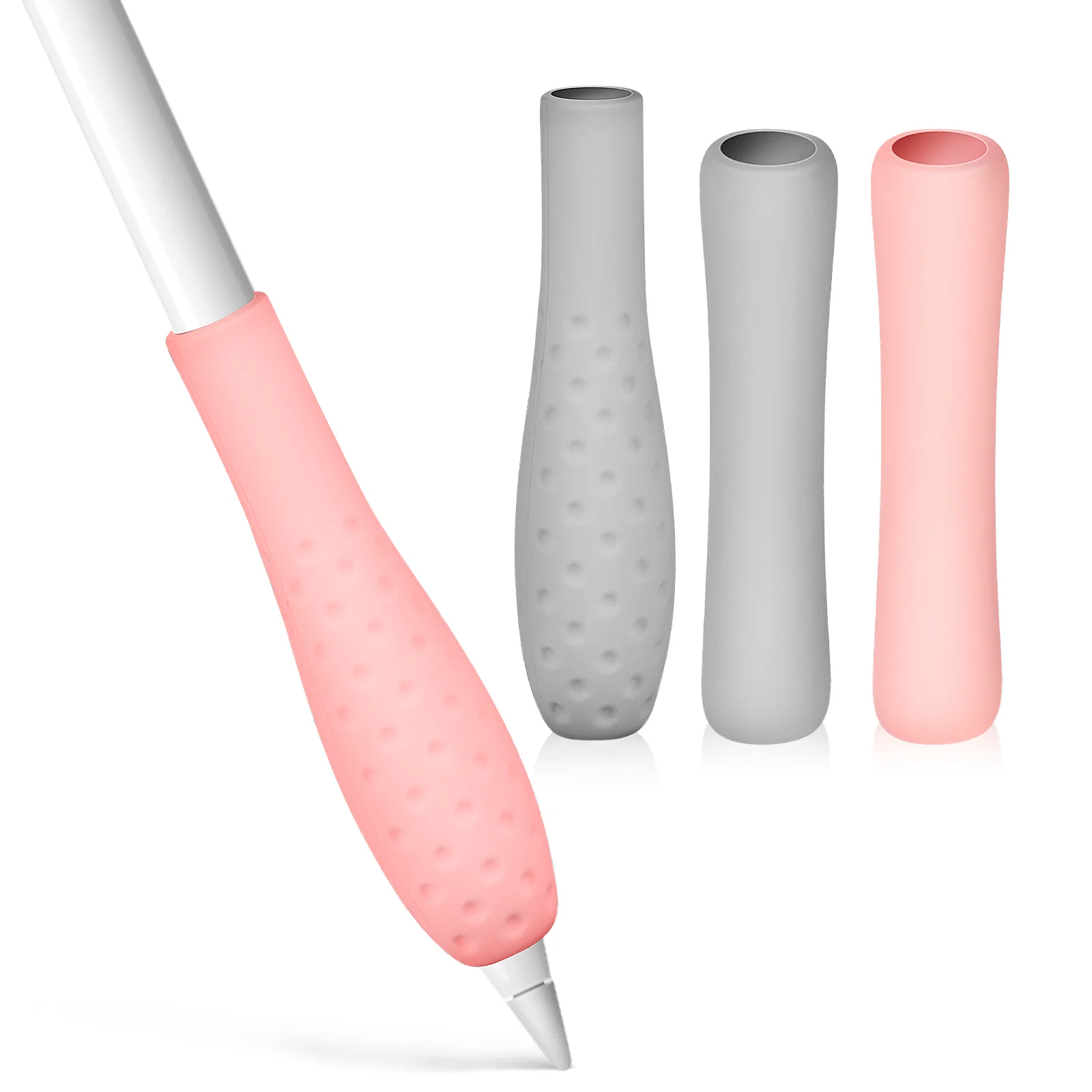 Electronic Pencover Sleevessilicone Holder Covers Stylus Sleeve Accessories Case Ipencil Grip Generation Cuteergonomic Holders
Electronic Pencover Sleevessilicone Holder Covers Stylus Sleeve Accessories Case Ipencil Grip Generation Cuteergonomic Holders