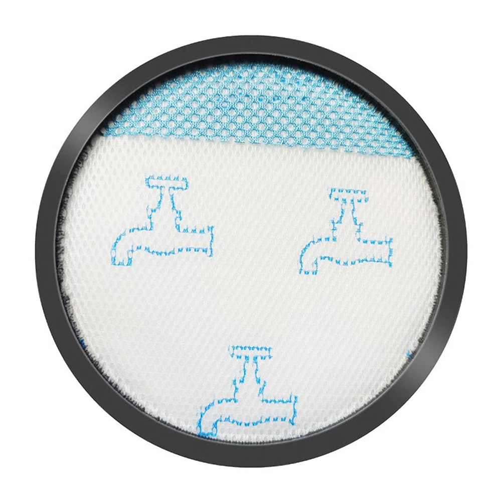 Filter For Rowenta Compact Power XXL Series For Rowenta RO4811 RO4823 RO4825 RO4826 RO4853 RO4855 RO4859 Vacuum Cleaner Sweeper
Filter For Rowenta Compact Power XXL Series For Rowenta RO4811 RO4823 RO4825 RO4826 RO4853 RO4855 RO4859 Vacuum Cleaner Sweeper