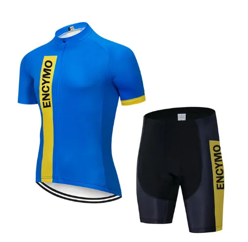 Team Cycling Clothing /Road Bike Wear Racing Clothes Quick Dry Cycling Jersey Set Ropa Maillot Men's Clothing
Team Cycling Clothing /Road Bike Wear Racing Clothes Quick Dry Cycling Jersey Set Ropa Maillot Men's Clothing