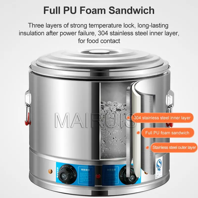 Commercial Noodles Cooker Kitchen Food Noodles Processor Stainless Steel Pasta Cookware Noodles Cooking Machine
Commercial Noodles Cooker Kitchen Food Noodles Processor Stainless Steel Pasta Cookware Noodles Cooking Machine
