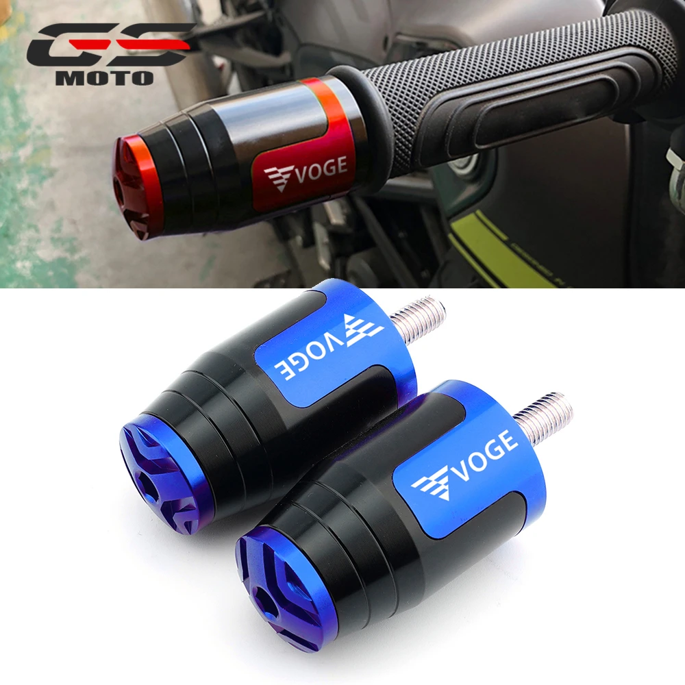 For Loncin Voge 300r 300rr 200ac 300ac 500r Lx650 Handlebar Handle Bar Hand Grip End Plug Cover Motorcycle Acessories 7/8'' 22MM
For Loncin Voge 300r 300rr 200ac 300ac 500r Lx650 Handlebar Handle Bar Hand Grip End Plug Cover Motorcycle Acessories 7/8'' 22MM