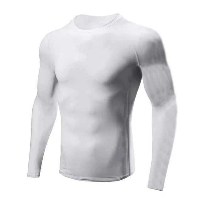 Men's V-neck T-shirt Fashion Trend Men's Long Sleeve Casual Solid Color Base Shirt
Men's V-neck T-shirt Fashion Trend Men's Long Sleeve Casual Solid Color Base Shirt