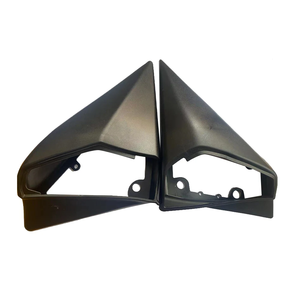 For Mercedes -Benz Exterior for W201 / W124 Mirror Rubber Gasket Seals Left Right
For Mercedes -Benz Exterior for W201 / W124 Mirror Rubber Gasket Seals Left Right