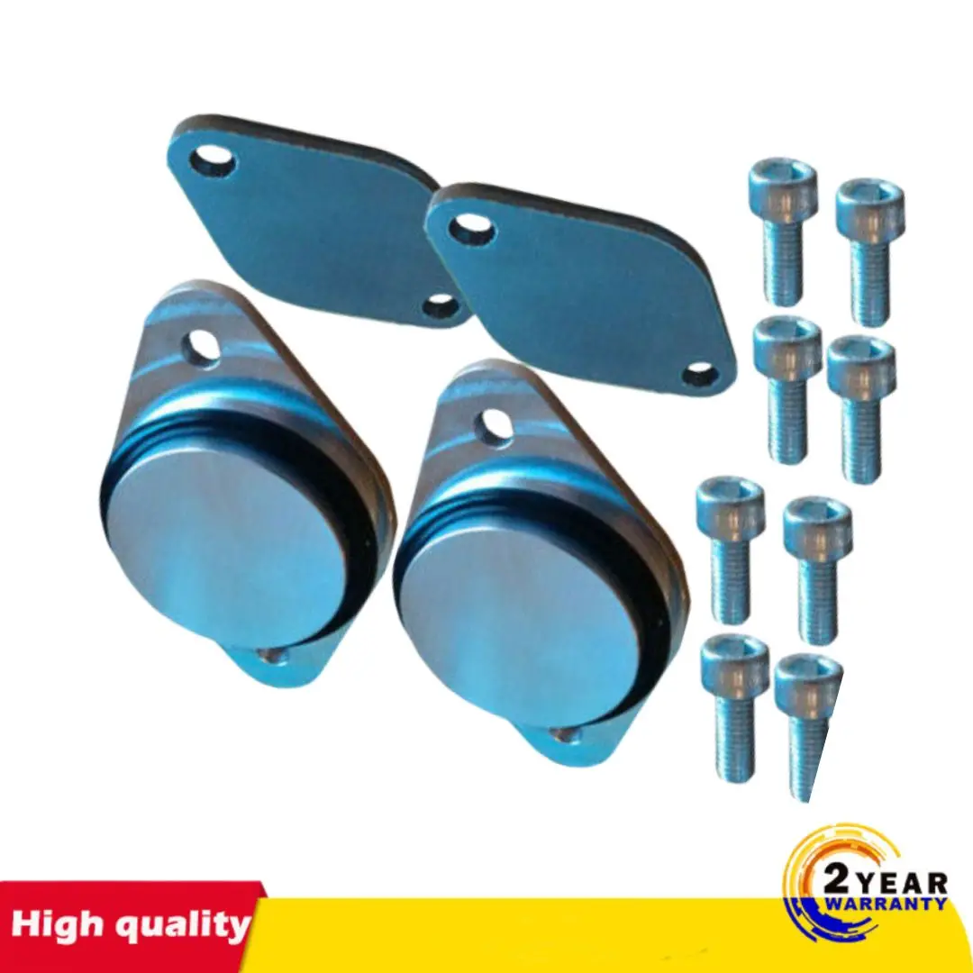 EGR Valve Blanking Repair Tool kit FOR Land Rover Range Rover L322 Vogue Sport 3.6 TDV8
EGR Valve Blanking Repair Tool kit FOR Land Rover Range Rover L322 Vogue Sport 3.6 TDV8