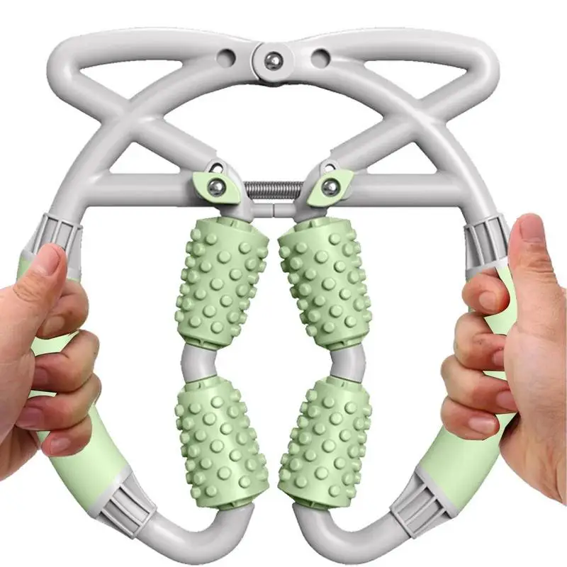 Ролик для икры облегченный ролик для икры для массажа мышц роликовый массажер круглой клипсы четырехколесный расслабляющий ролик для йоги тонкие ножки для
Ролик для икры облегченный ролик для икры для массажа мышц роликовый массажер круглой клипсы четырехколесный расслабляющий ролик для йоги тонкие ножки для