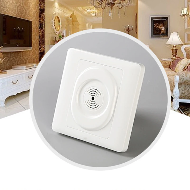 Smart Home Light Sensor Lamp Wall Mount Voice Control Light Sensor Lamp Switch Module Sound Controlled Light Switch 2023 New
Smart Home Light Sensor Lamp Wall Mount Voice Control Light Sensor Lamp Switch Module Sound Controlled Light Switch 2023 New