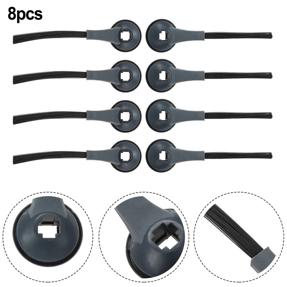 Side Brushes Brushes Office Garden Easily Remove Highly Match Normal Maintenance Part Vacuum Cleaner Accessory
Side Brushes Brushes Office Garden Easily Remove Highly Match Normal Maintenance Part Vacuum Cleaner Accessory