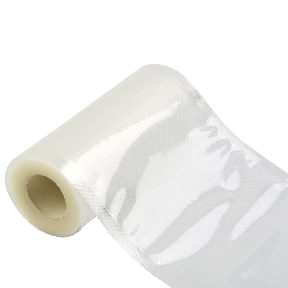 500cm/Rolls Vacuum Bags For Kitchen Food Vacuum Packer Food Meat Fruit Fresh Keeping Bags Kitchen Vacuum Sealing Storage Bags
500cm/Rolls Vacuum Bags For Kitchen Food Vacuum Packer Food Meat Fruit Fresh Keeping Bags Kitchen Vacuum Sealing Storage Bags