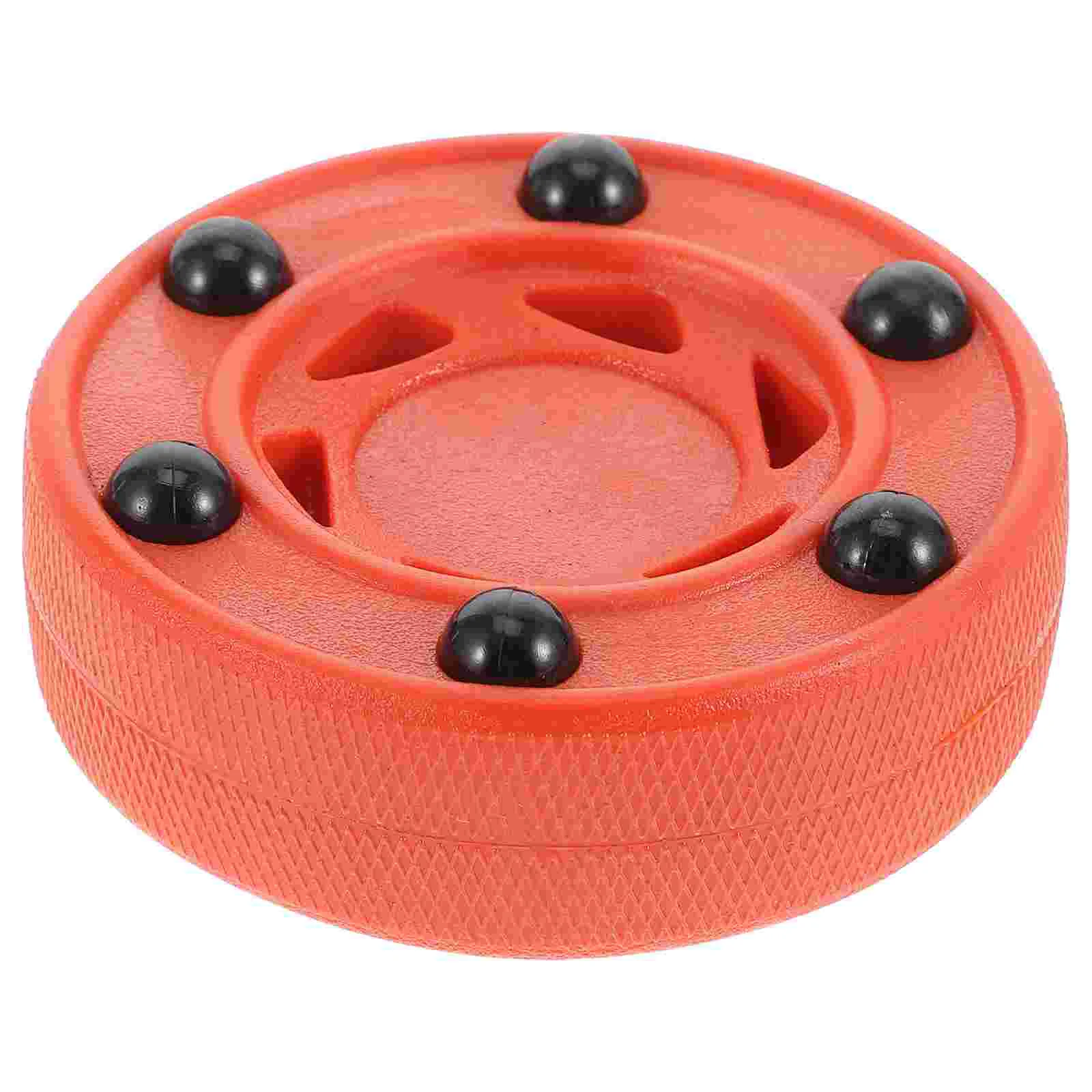Puck Training Roller Hockey Game Inline Street Outdoor Floor Professional Ball Practicing
Puck Training Roller Hockey Game Inline Street Outdoor Floor Professional Ball Practicing