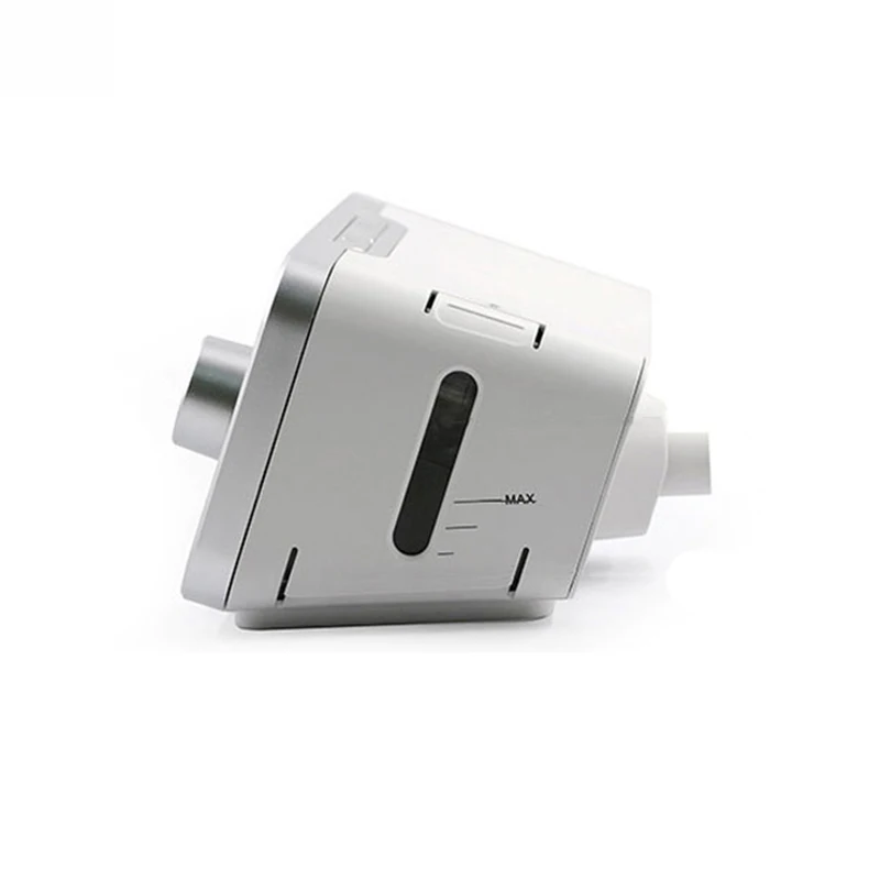 Home Use Snore Sleep Apnea Treatment Bilevel price of portable cpap BiPAP Machine
Home Use Snore Sleep Apnea Treatment Bilevel price of portable cpap BiPAP Machine