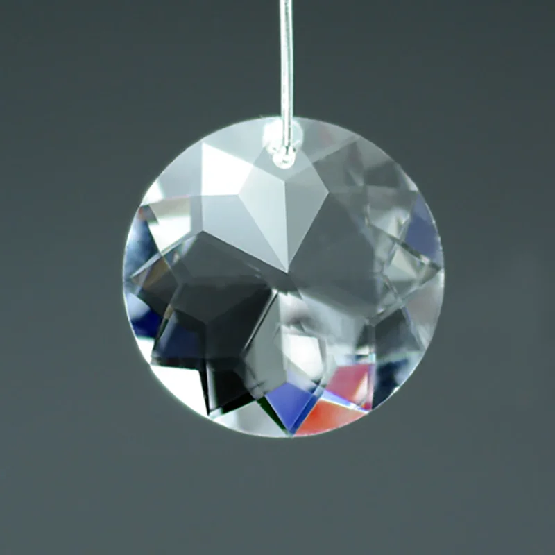 Кристальный подвесной кулон баухиния TZ
Кристальный подвесной кулон баухиния TZ