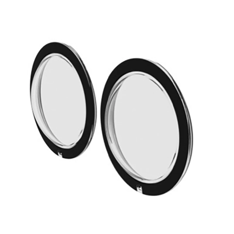 6X Lens Guards Camera Body Sticky Protector Cover Kits Lens Cap With Adhesive For Insta 360 ONE X2
6X Lens Guards Camera Body Sticky Protector Cover Kits Lens Cap With Adhesive For Insta 360 ONE X2