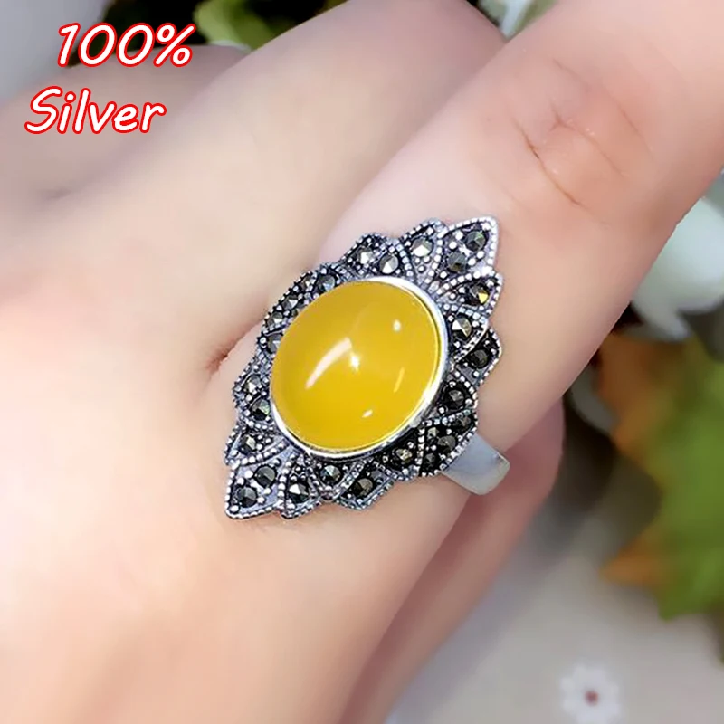 925 Sterling Silver Color 9*12MM Base Inlaid Wax Turquoise Ring Blanks Settings Adjustable Ring DIY Jewelry
925 Sterling Silver Color 9*12MM Base Inlaid Wax Turquoise Ring Blanks Settings Adjustable Ring DIY Jewelry