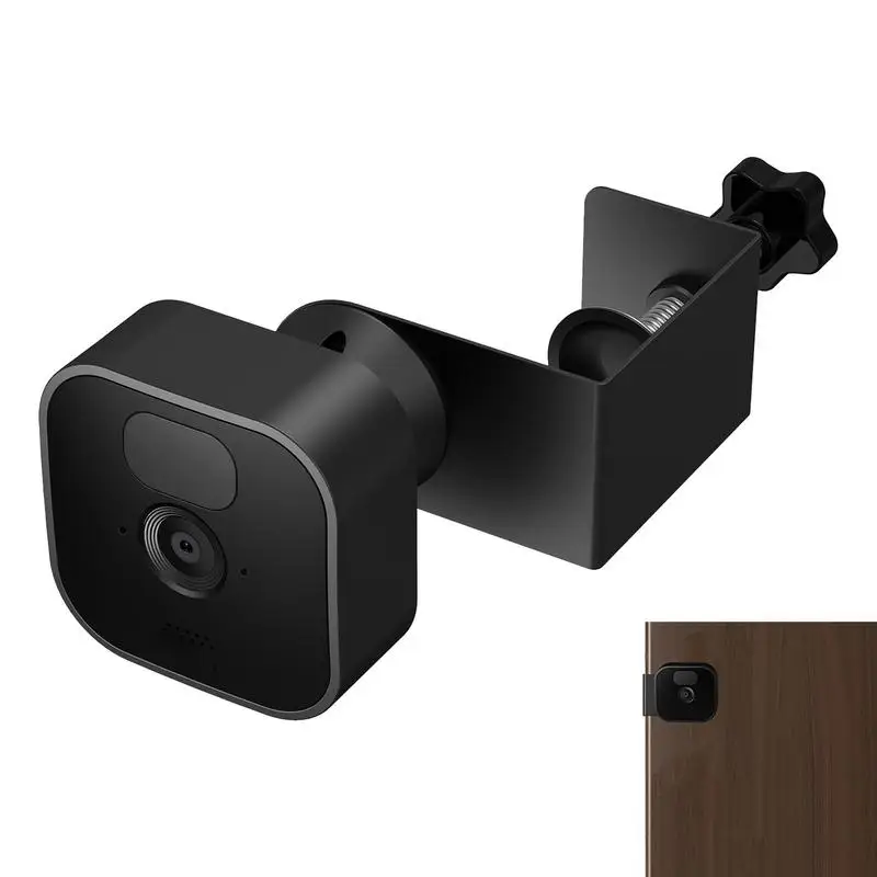 Gutter Mount Stainless Steel Anti-theft Gutter Mount Bracket For Security Camera Outdoor Swivel Adjustable Holder
Gutter Mount Stainless Steel Anti-theft Gutter Mount Bracket For Security Camera Outdoor Swivel Adjustable Holder