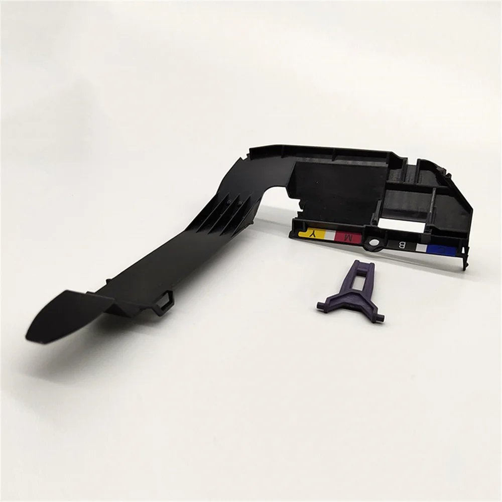 C7769-40041 Ink Tube Cover + lock Upper Cover of Ink Tube Supply System for HP Designjet 500 Plus 500PS 510 510PS 800 800PS
C7769-40041 Ink Tube Cover + lock Upper Cover of Ink Tube Supply System for HP Designjet 500 Plus 500PS 510 510PS 800 800PS