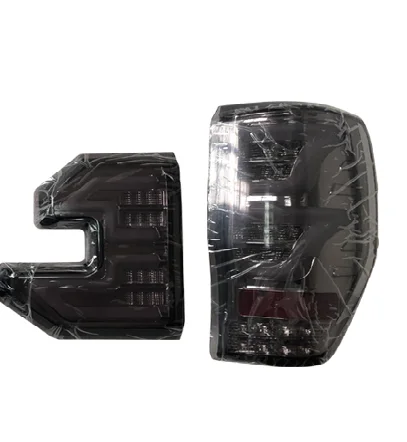 Best selling Auto Exterior Accessories Rear Tail Lamp refit for Ranger Raptor
Best selling Auto Exterior Accessories Rear Tail Lamp refit for Ranger Raptor