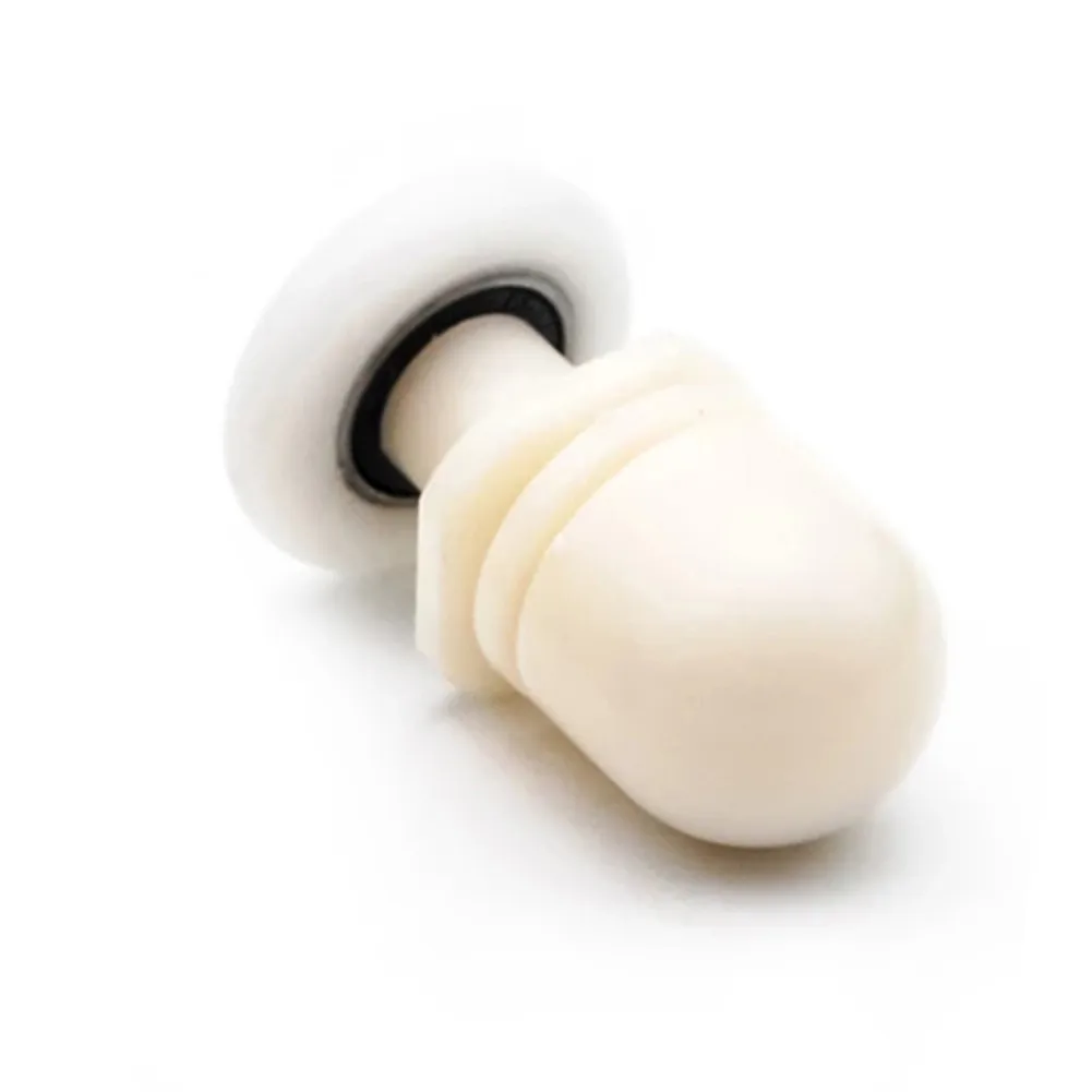 4PCS 19/23/25mm Diameter Shower Glass Sliding Door Hanging Wheel Roller Bathroom Door Wheels Sliding Cabinet Pulleys Hardware
4PCS 19/23/25mm Diameter Shower Glass Sliding Door Hanging Wheel Roller Bathroom Door Wheels Sliding Cabinet Pulleys Hardware
