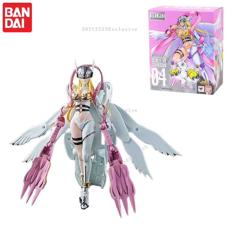 Bandai Digimon Приключения Супер Эволюция душа 04 Дилу чудовище тианн чудовище аниме экшн-фигурка игрушка подарок модель коллекция хобби
Bandai Digimon Приключения Супер Эволюция душа 04 Дилу чудовище тианн чудовище аниме экшн-фигурка игрушка подарок модель коллекция хобби