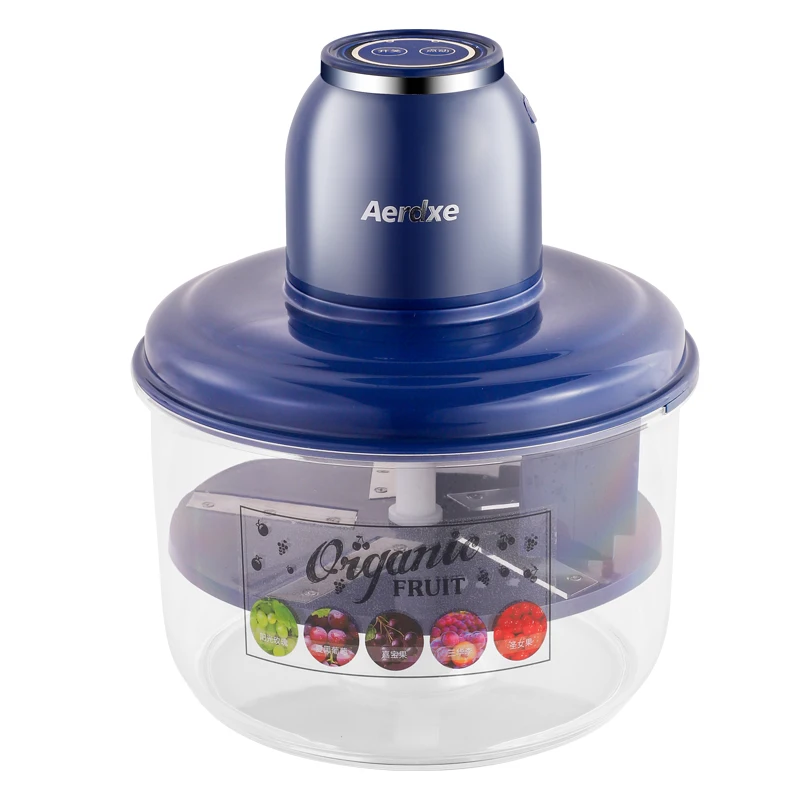 Автоматическая машинка для чистки винограда 
Автоматическая машинка для чистки винограда