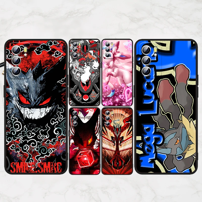 Pikachu Baby Pokémon For OPPO Reno 7 6 5 4 3 SE Z F Pro Plus 4G 5G Black Phone Case Silicone Cover Soft Shell Funda Capa 
Pikachu Baby Pokémon For OPPO Reno 7 6 5 4 3 SE Z F Pro Plus 4G 5G Black Phone Case Silicone Cover Soft Shell Funda Capa