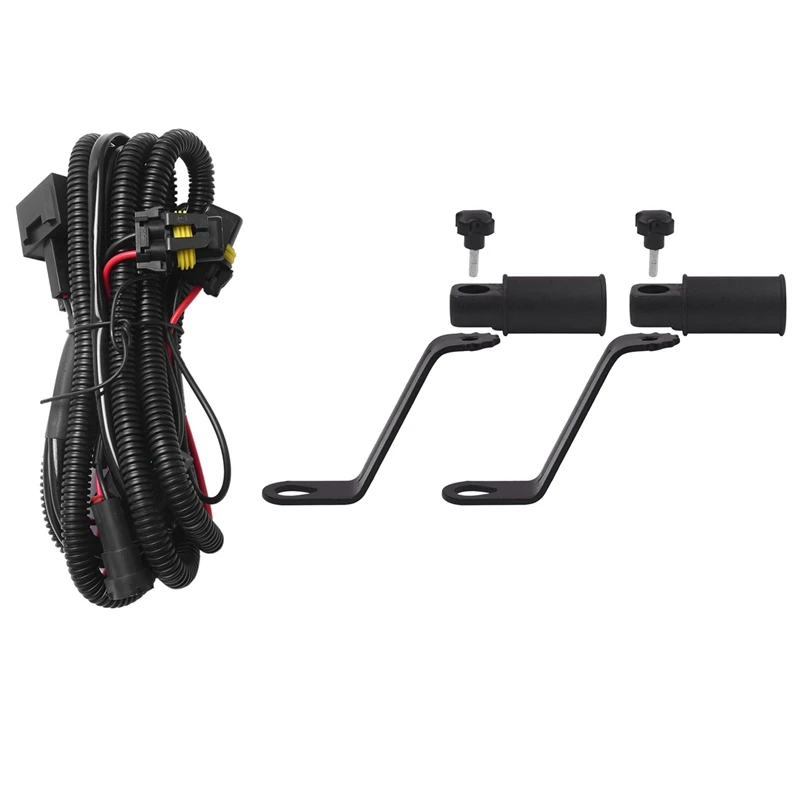 1Pcs Car Fog Light Relay Harness H11 880 Relay Adapter Extension Cable With 2Pcs 10Mm Bolt Motorcycle Mirror Extender
1Pcs Car Fog Light Relay Harness H11 880 Relay Adapter Extension Cable With 2Pcs 10Mm Bolt Motorcycle Mirror Extender