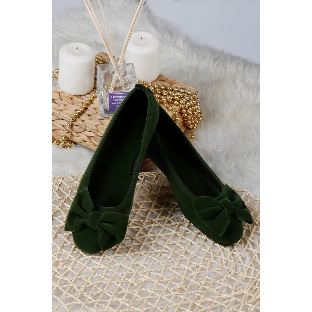 Dorlie Women Home Babeti Comfortable Casual Shoes
Dorlie Women Home Babeti Comfortable Casual Shoes