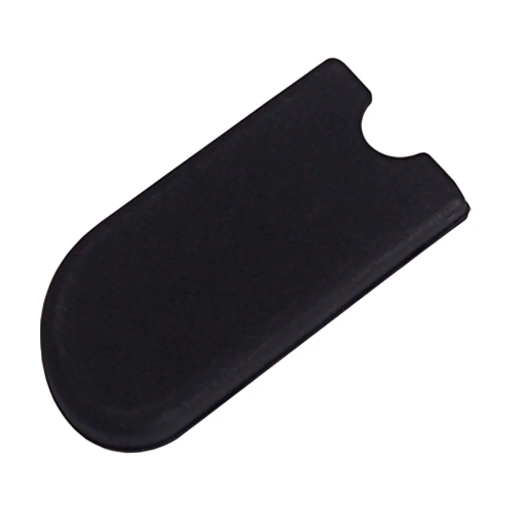 Sax Thumb Rest Saxophone Finger Cushion Rubber Sax Finger Holder Saxophone Accessories for Lovers ( Black )
Sax Thumb Rest Saxophone Finger Cushion Rubber Sax Finger Holder Saxophone Accessories for Lovers ( Black )