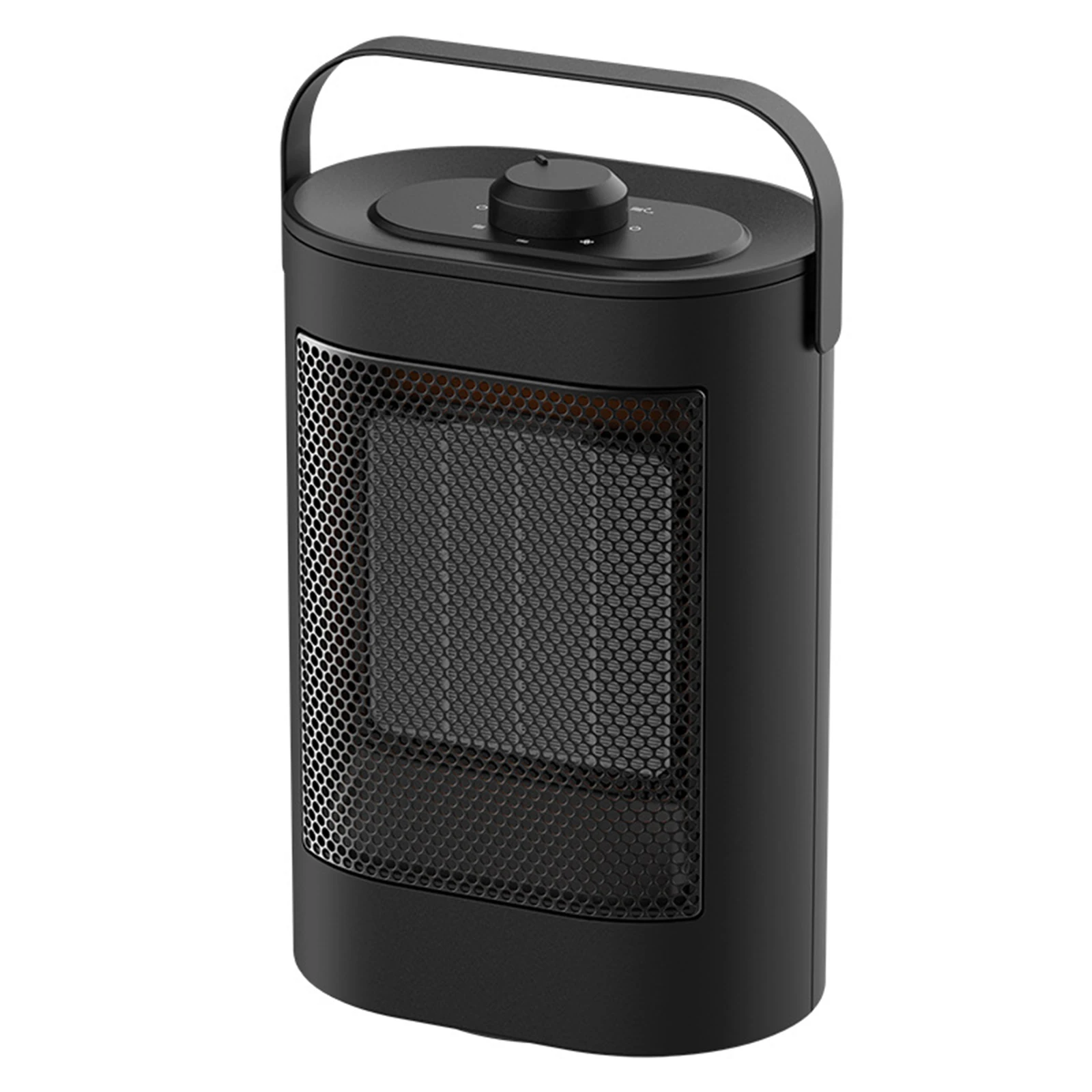 1pc Portable Electric Heaters For Home Heaters Bedroom Electric Heater Built-in Anti-tipping Switch PTC Heating Air Warmer
1pc Portable Electric Heaters For Home Heaters Bedroom Electric Heater Built-in Anti-tipping Switch PTC Heating Air Warmer