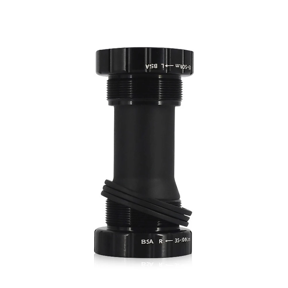 Bicycle Bottom Bracket Screw Type 68/73mm Thread Axis MTB BSA Bearing Crank Set Road Mountainbike Bicycle Accessories
Bicycle Bottom Bracket Screw Type 68/73mm Thread Axis MTB BSA Bearing Crank Set Road Mountainbike Bicycle Accessories