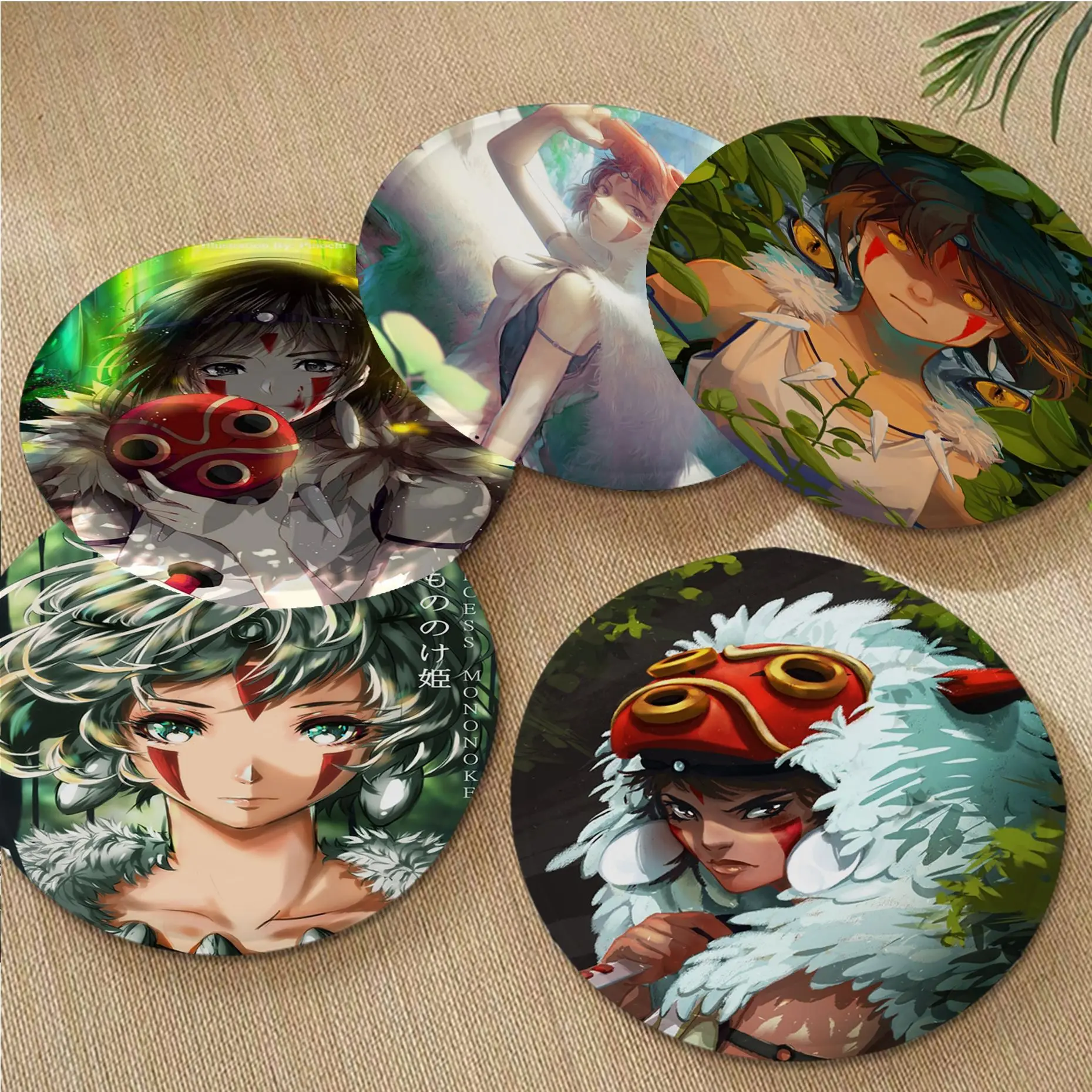 Принцесса Mononoke современный минималистичный стиль Подушка для медитации планшетофон для обеденного стула татами подушка для сиденья проти...
Принцесса Mononoke современный минималистичный стиль Подушка для медитации планшетофон для обеденного стула татами подушка для сиденья проти...