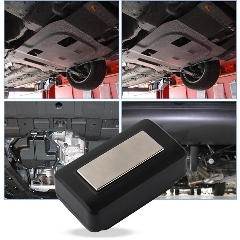 GPS-трекер для автомобиля TK202A A GPS 6400 мАч, долгое время работы в режиме ожидания, водонепроницаемый и пыленепроницаемый, устройство отслеживан...
GPS-трекер для автомобиля TK202A A GPS 6400 мАч, долгое время работы в режиме ожидания, водонепроницаемый и пыленепроницаемый, устройство отслеживан...